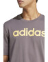 adidas Sportswear Tricou de bumbac cu imprimeu logo Essentials - Pled.ro