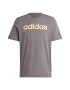 adidas Sportswear Tricou de bumbac cu imprimeu logo Essentials - Pled.ro