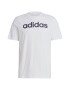 adidas Sportswear Tricou de bumbac cu imprimeu logo Essentials - Pled.ro