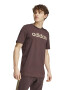 adidas Sportswear Tricou de bumbac cu imprimeu logo Essentials - Pled.ro