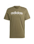 adidas Sportswear Tricou de bumbac cu imprimeu logo Essentials - Pled.ro