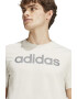 adidas Sportswear Tricou de bumbac cu imprimeu logo Essentials - Pled.ro