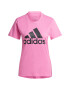 adidas Sportswear Tricou de bumbac cu imprimeu logo Essentials - Pled.ro