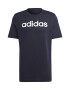 adidas Sportswear Tricou de bumbac cu imprimeu logo Essentials - Pled.ro