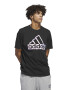 adidas Sportswear Tricou de bumbac cu imprimeu logo Future - Pled.ro