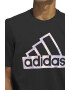 adidas Sportswear Tricou de bumbac cu imprimeu logo Future - Pled.ro