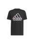 adidas Sportswear Tricou de bumbac cu imprimeu logo Future - Pled.ro