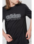 adidas Sportswear Tricou de bumbac cu imprimeu logo Growth - Pled.ro