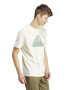 adidas Sportswear Tricou de bumbac cu imprimeu logo Growth - Pled.ro