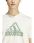 adidas Sportswear Tricou de bumbac cu imprimeu logo Growth - Pled.ro