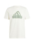 adidas Sportswear Tricou de bumbac cu imprimeu logo Growth - Pled.ro