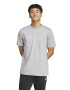 adidas Sportswear Tricou de bumbac cu imprimeu logo Tech Linear - Pled.ro