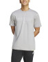 adidas Sportswear Tricou de bumbac cu imprimeu logo Tech Linear - Pled.ro