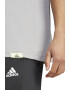 adidas Sportswear Tricou de bumbac cu imprimeu logo Tech Linear - Pled.ro