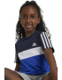 adidas Sportswear Tricou de bumbac cu logo - Pled.ro