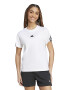 adidas Sportswear Tricou de bumbac cu logo - Pled.ro