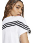 adidas Sportswear Tricou de bumbac cu logo - Pled.ro