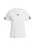 adidas Sportswear Tricou de bumbac cu logo - Pled.ro