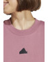 adidas Sportswear Tricou de bumbac cu logo - Pled.ro