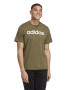 adidas Sportswear Tricou de bumbac cu imprimeu logo Essentials - Pled.ro