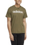 adidas Sportswear Tricou de bumbac cu imprimeu logo Essentials - Pled.ro