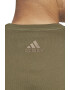 adidas Sportswear Tricou de bumbac cu imprimeu logo Essentials - Pled.ro