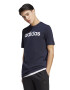 adidas Sportswear Tricou de bumbac cu imprimeu logo Essentials - Pled.ro