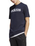 adidas Sportswear Tricou de bumbac cu imprimeu logo Essentials - Pled.ro