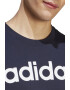 adidas Sportswear Tricou de bumbac cu imprimeu logo Essentials - Pled.ro