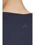 adidas Sportswear Tricou de bumbac cu imprimeu logo Essentials - Pled.ro