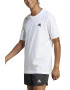 adidas Sportswear Tricou de bumbac cu logo pe piept - Pled.ro