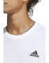 adidas Sportswear Tricou de bumbac cu logo pe piept - Pled.ro