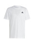 adidas Sportswear Tricou de bumbac cu logo pe piept - Pled.ro