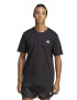 adidas Sportswear Tricou de bumbac cu logo pe piept - Pled.ro