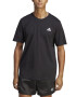 adidas Sportswear Tricou de bumbac cu logo pe piept - Pled.ro