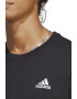 adidas Sportswear Tricou de bumbac cu logo pe piept - Pled.ro