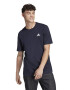 adidas Sportswear Tricou de bumbac cu logo pe piept - Pled.ro