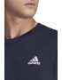 adidas Sportswear Tricou de bumbac cu logo pe piept - Pled.ro