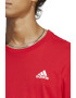 adidas Sportswear Tricou de bumbac cu logo pe piept - Pled.ro