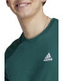 adidas Sportswear Tricou de bumbac cu logo pe piept - Pled.ro