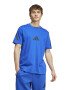 adidas Sportswear Tricou de bumbac cu logo Z.N.E - Pled.ro