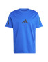 adidas Sportswear Tricou de bumbac cu logo Z.N.E - Pled.ro