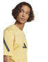 adidas Sportswear Tricou de bumbac cu logo Z.N.E - Pled.ro