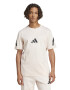 adidas Sportswear Tricou de bumbac cu logo Z.N.E - Pled.ro