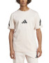 adidas Sportswear Tricou de bumbac cu logo Z.N.E - Pled.ro