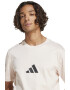 adidas Sportswear Tricou de bumbac cu logo Z.N.E - Pled.ro