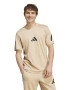 adidas Sportswear Tricou de bumbac cu logo Z.N.E - Pled.ro