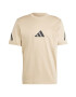 adidas Sportswear Tricou de bumbac cu logo Z.N.E - Pled.ro