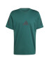 adidas Sportswear Tricou de bumbac cu logo Z.N.E - Pled.ro