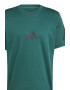 adidas Sportswear Tricou de bumbac cu logo Z.N.E - Pled.ro